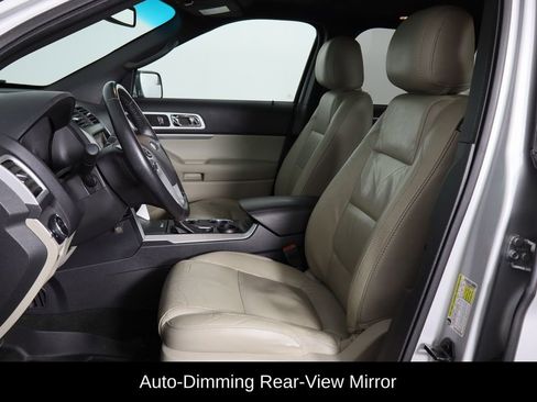 Used 2014 Ford Explorer XLT w/ Equipment Group 202A image 16