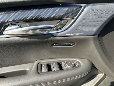 Certified 2024 Cadillac XT6 Premium Luxury image 15