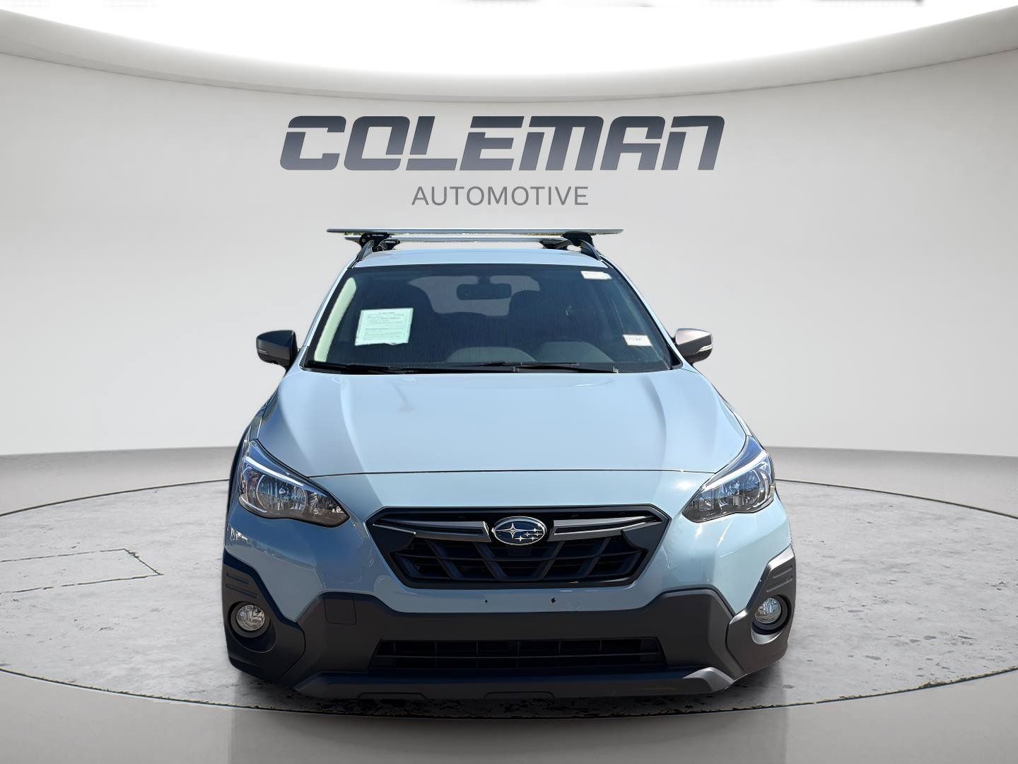Used 2021 Subaru Crosstrek 2.5i Sport AWD/4WD image 2