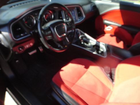 Used 2022 Dodge Challenger GT w/ Plus Package AWD/4WD image 7