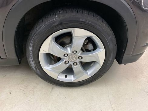 Used 2016 Honda HR-V LX image 16