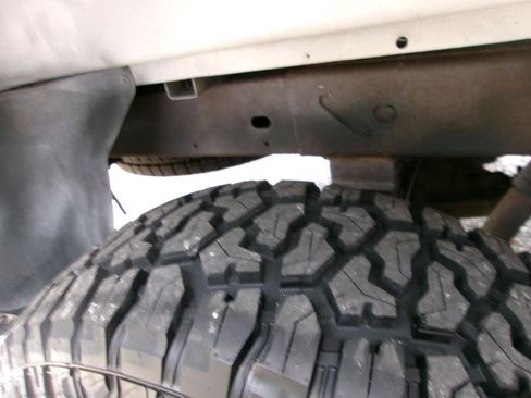 Used 2007 Dodge Ram 1500 Truck ST AWD/4WD image 7
