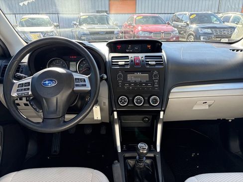 Used 2014 Subaru Forester 2.5i Premium w/ Popular Package #2 image 9