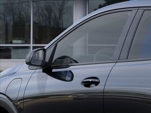 New 2027 Chevrolet Bolt LT FWD image 12