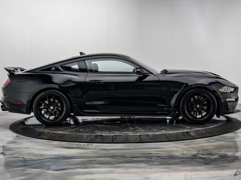 Used 2023 Ford Mustang GT Premium w/ Equipment Group 401A RWD image 25