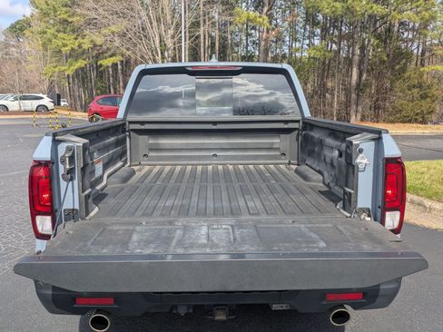 Used 2023 Honda Ridgeline RTL-E image 26