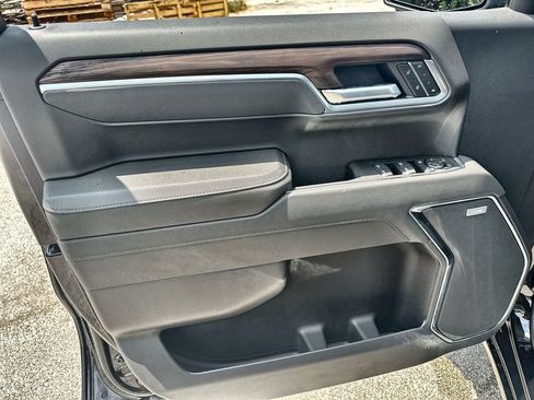 New 2026 GMC Sierra 1500 SLT w/ SLT Convenience Package RWD image 21
