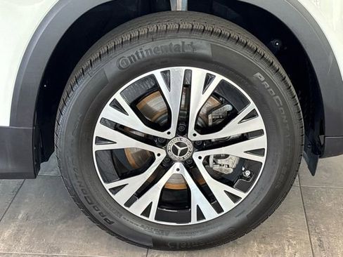 Certified 2026 Mercedes-Benz GLB 250 4MATIC image 39