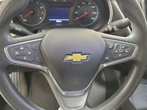 Used 2019 Chevrolet Malibu LS FWD image 15