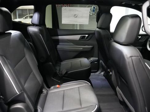 New 2026 Buick Enclave Preferred w/ Power Package AWD/4WD image 20