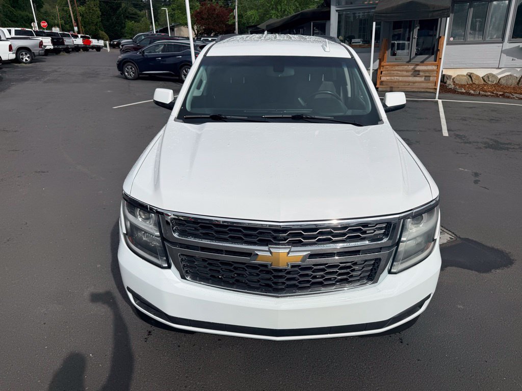 Used 2020 Chevrolet Suburban LS w/ Max Trailering Package AWD/4WD image 9