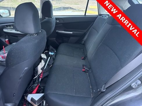 Used 2016 Subaru Impreza 2.0i Premium image 13