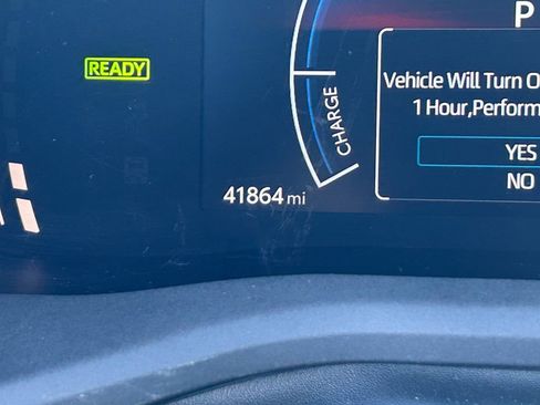 Used 2025 Toyota Camry SE image 20