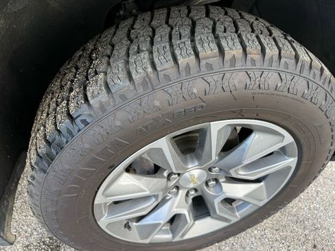 Used 2021 Chevrolet Silverado 1500 LT w/ All Star Edition Plus image 15