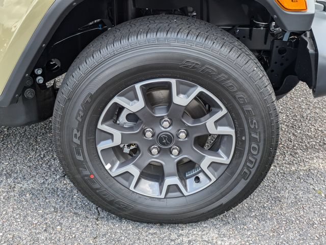 New 2026 Jeep Gladiator Sport AWD/4WD image 11