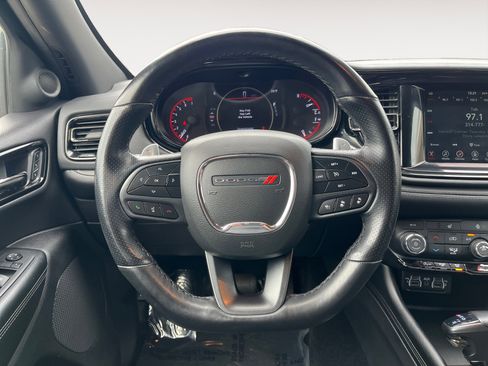 Used 2022 Dodge Durango GT image 12