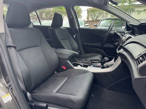 Used 2014 Honda Accord LX image 20