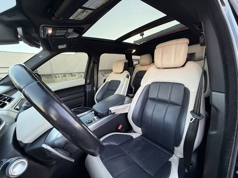 Used 2019 Land Rover Range Rover Sport Autobiography image 32