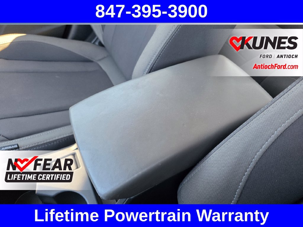 Used 2024 Subaru Impreza 2.0i AWD/4WD image 45