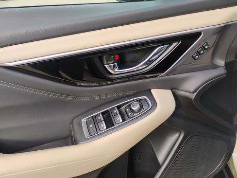 Used 2023 Subaru Outback Limited XT w/ Tech Package 3 image 35