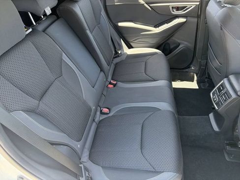 Used 2024 Subaru Forester Premium AWD/4WD image 14
