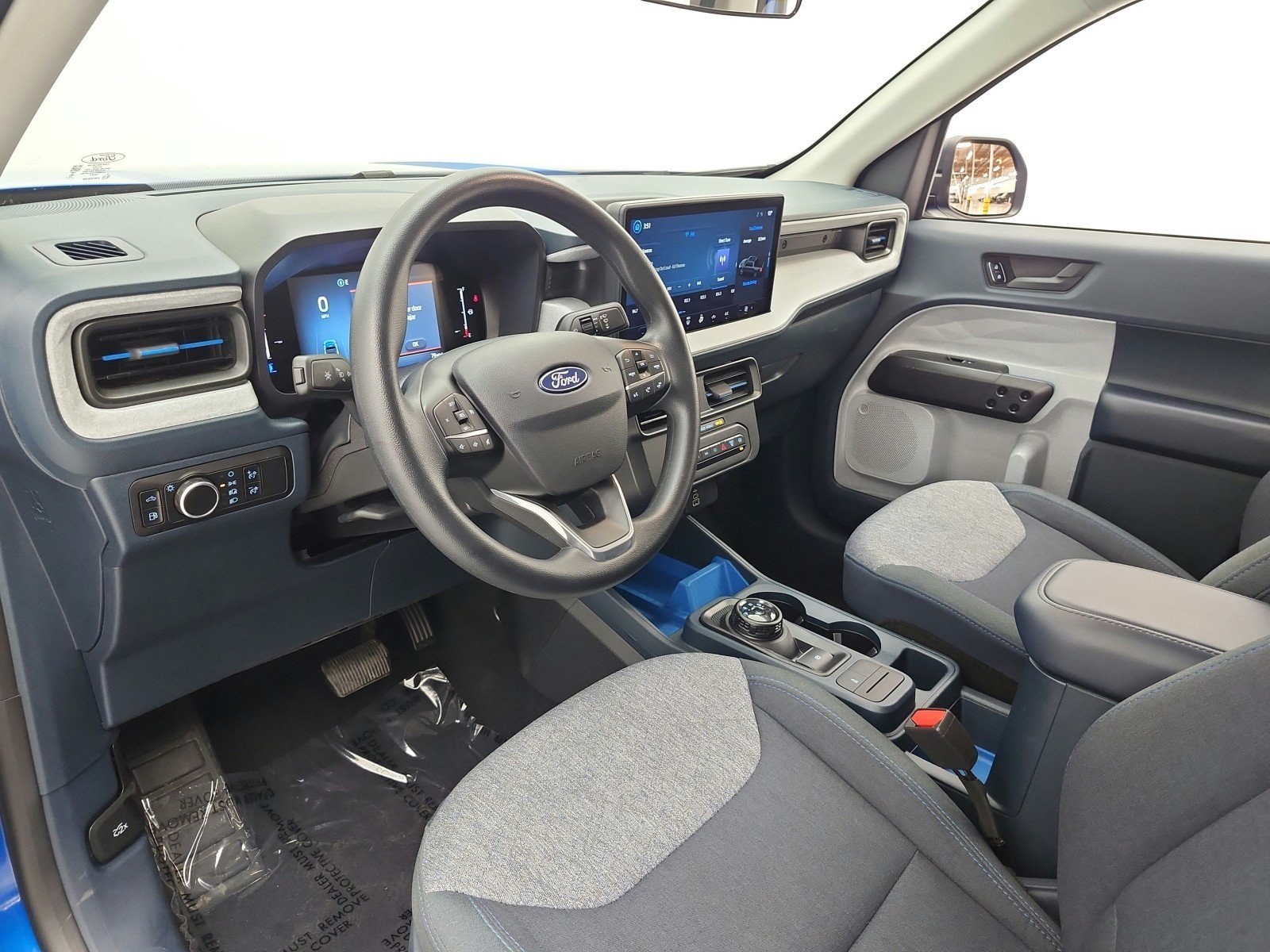 Used 2026 Ford Maverick XLT w/ Equipment Group 301A AWD/4WD image 12