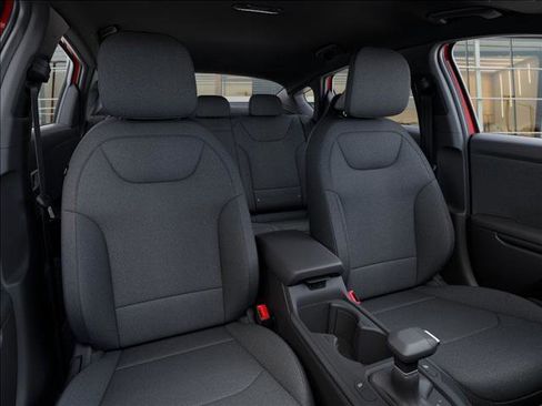 New 2026 Kia K4 FWD image 15