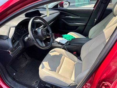 Used 2024 MAZDA CX-30 AWD 2.5 S w/ Preferred Package image 7