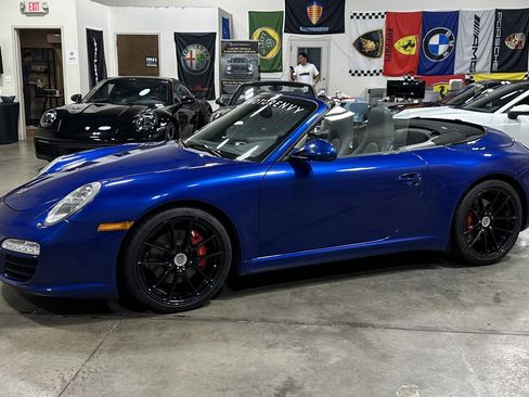 Used 2009 Porsche 911 Carrera S image 13