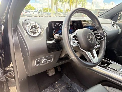 Certified 2023 Mercedes-Benz GLA 250 image 20