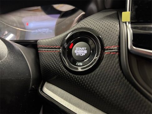 New 2026 Jeep Compass Trailhawk image 20