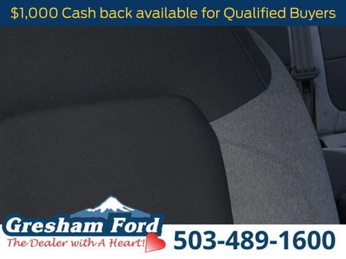 New 2025 Ford Bronco Big Bend AWD/4WD image 21