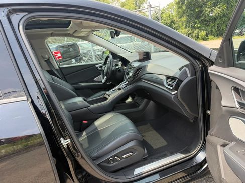 Used 2019 Acura RDX AWD w/ Technology Package image 22