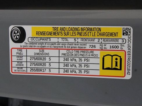 Used 2024 Chevrolet Silverado 1500 LT Trail Boss w/ Protection Package image 67