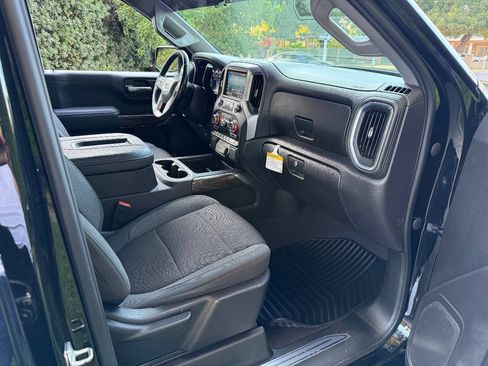 Used 2022 GMC Sierra 1500 Elevation w/ Driver Alert Package I RWD image 24