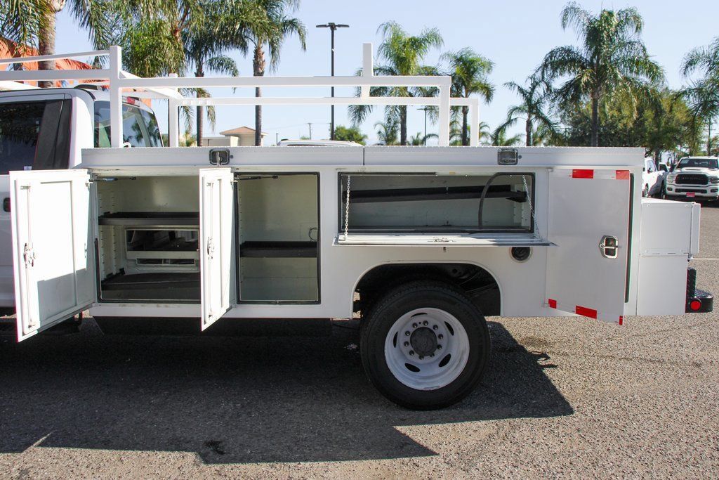 Used 2021 Ford F450 XL RWD image 6