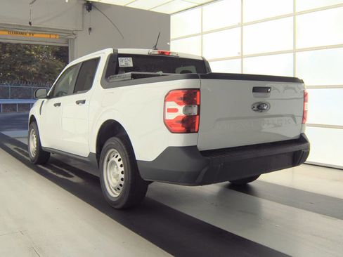 Used 2022 Ford Maverick XL image 10