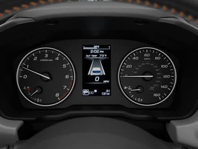 New 2027 Subaru Crosstrek 2.5i Limited AWD/4WD image 17