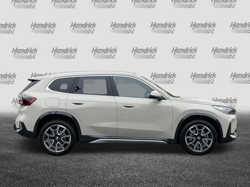 New 2026 BMW X1 xDrive28i w/ Convenience Package AWD/4WD image 3
