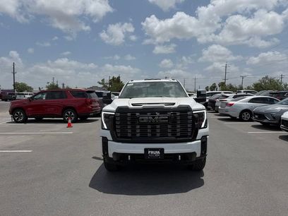 New 2026 GMC Sierra 2500 Denali Ultimate