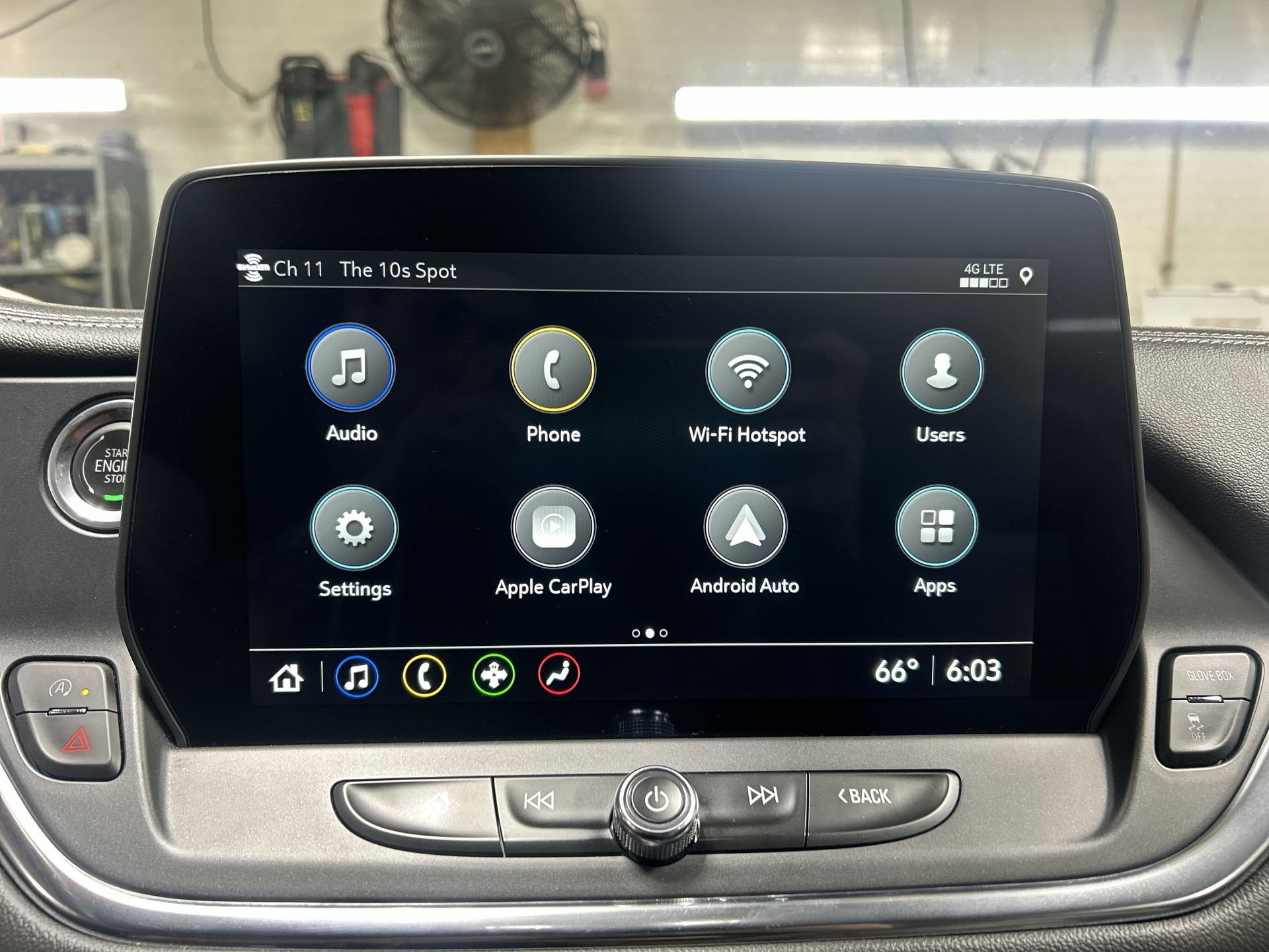 Certified 2023 Chevrolet Blazer LT AWD/4WD image 15