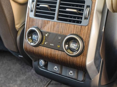 Used 2022 Land Rover Range Rover Sport HSE Silver Edition image 32