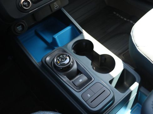 New 2026 Ford Maverick XLT w/ Equipment Group 301A AWD/4WD image 16