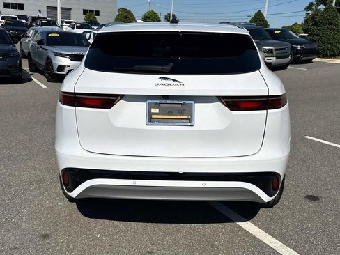 New 2025 Jaguar F-PACE R-Dynamic S image 5