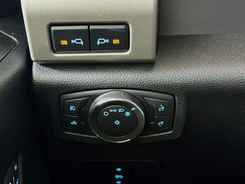 Used 2021 Ford F350 Lariat w/ Camper Package image 8