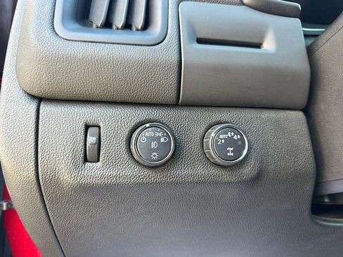 Used 2019 Chevrolet Colorado LT w/ LT Convenience Package AWD/4WD image 19