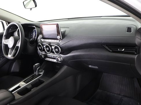 Used 2023 Nissan Sentra SV image 25