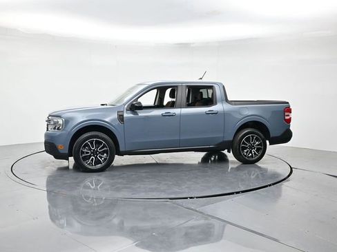 Certified 2024 Ford Maverick Lariat image 6