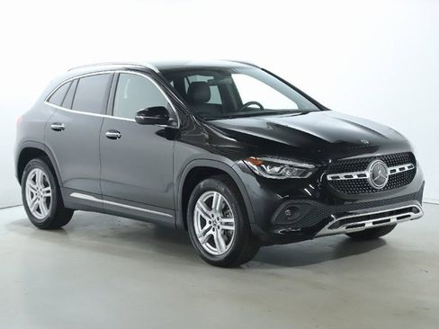 Used 2023 Mercedes-Benz GLA 250 GLA 250 image 9