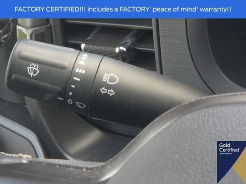Certified 2024 Ford F150 XLT w/ Equipment Group 302A MID AWD/4WD image 43